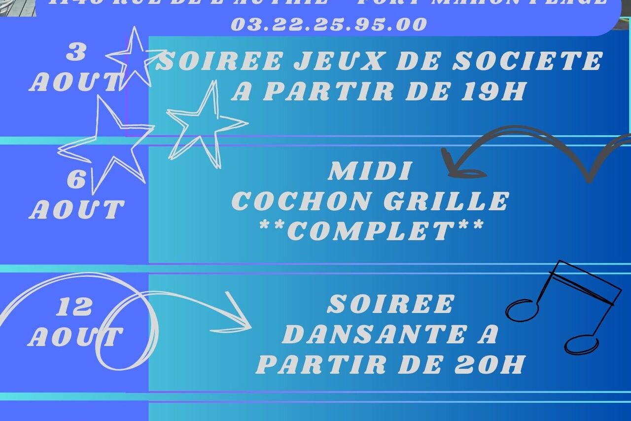 En aout Aux portes de l'Authie