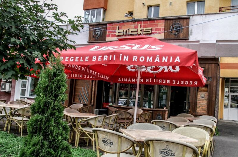 Bricks Pub&Restaurant