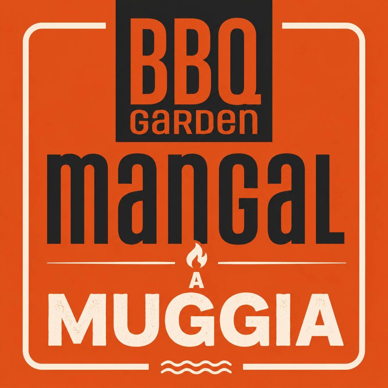BRACERIA MANGAL