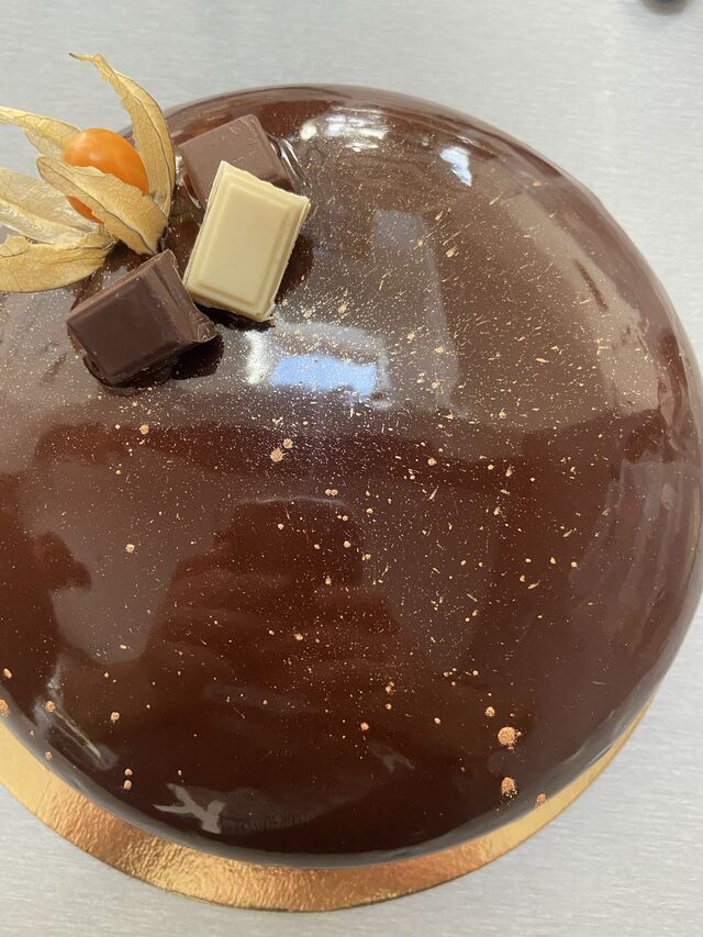 3 chocolat 