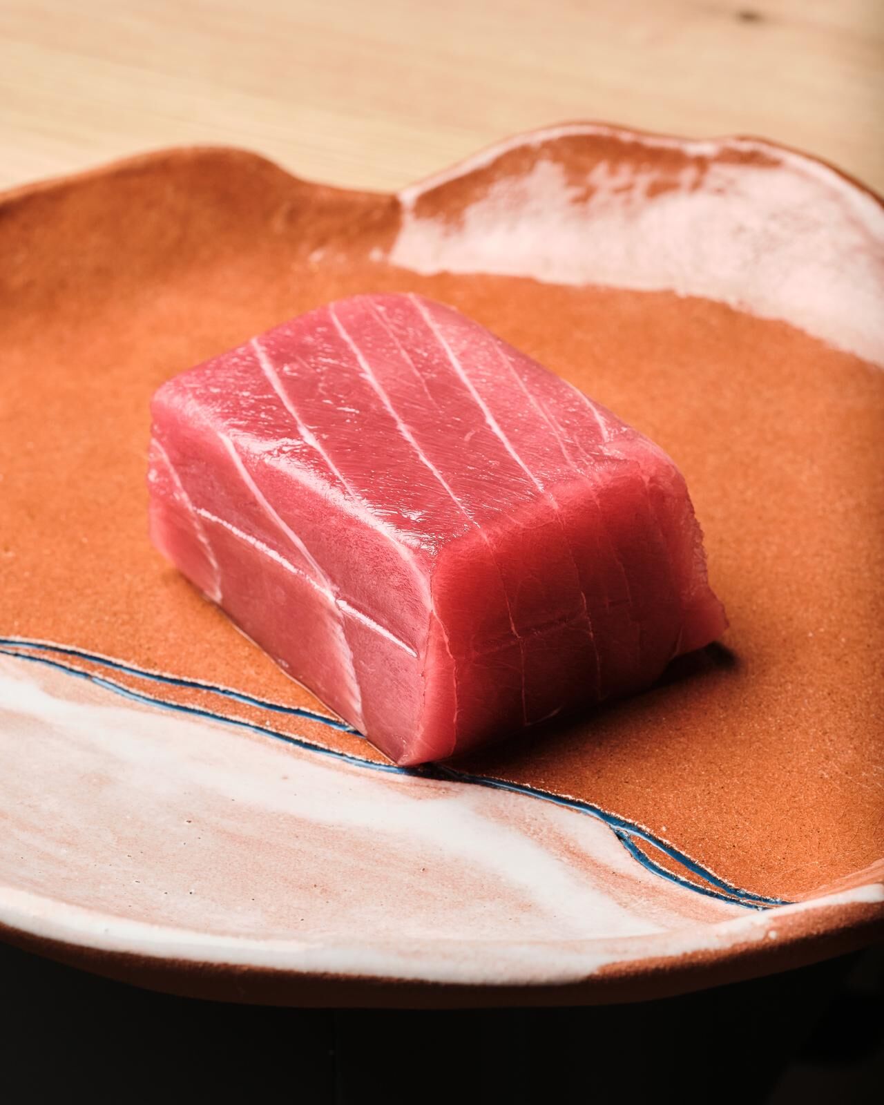 Atun rojo