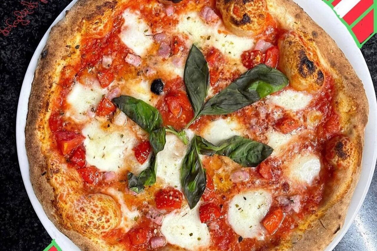 Ristorante Pizzeria
