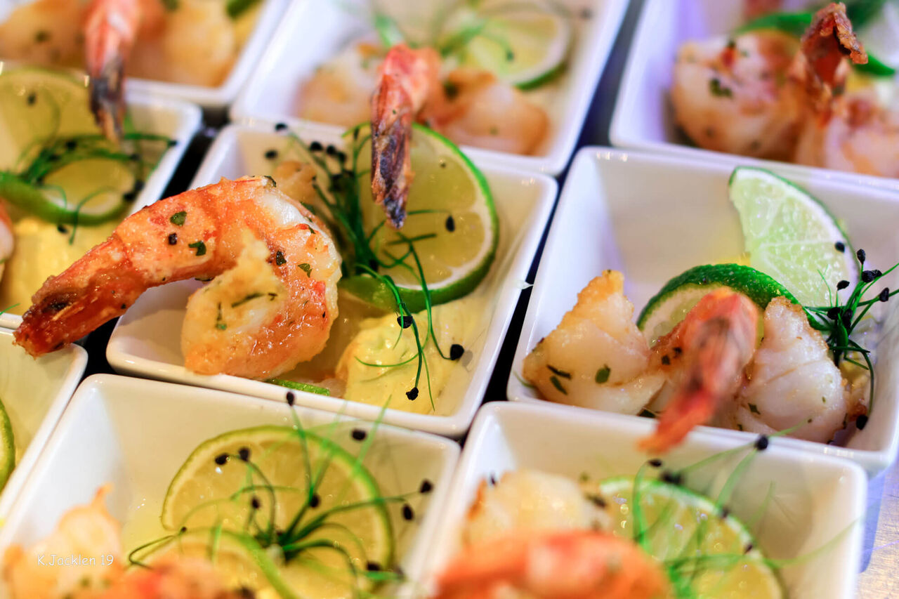 Catering in Ratingen