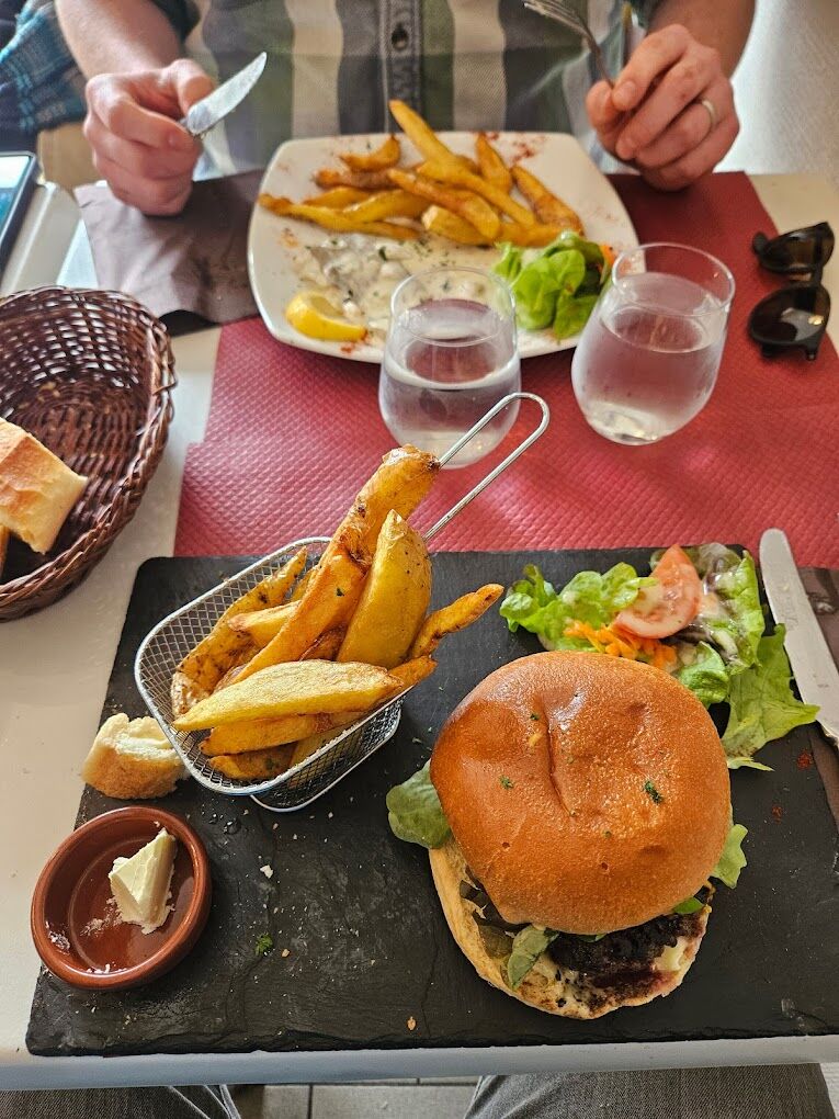 Bistrot Normand Le Havre