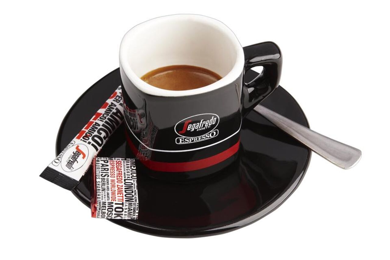 Kaffee