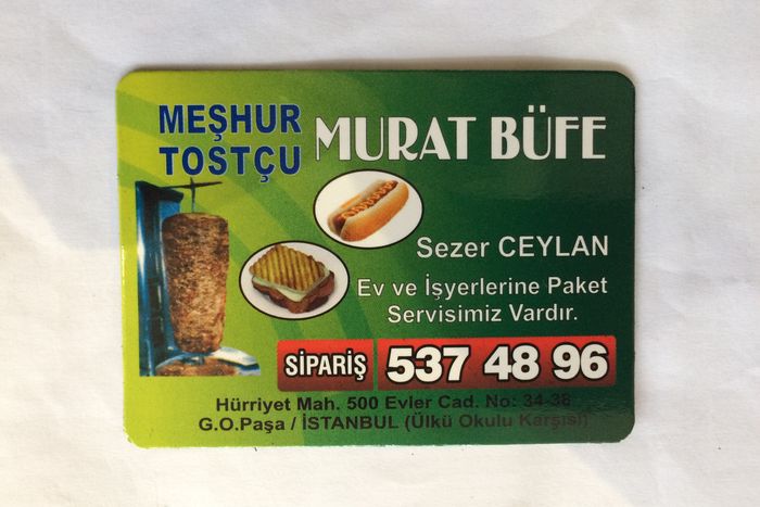 meshur tostcu murat bufe zalogajnica gaziosmanpasa istanbul turska hrana u mojoj blizini u mojoj blizini rezervirajte sada