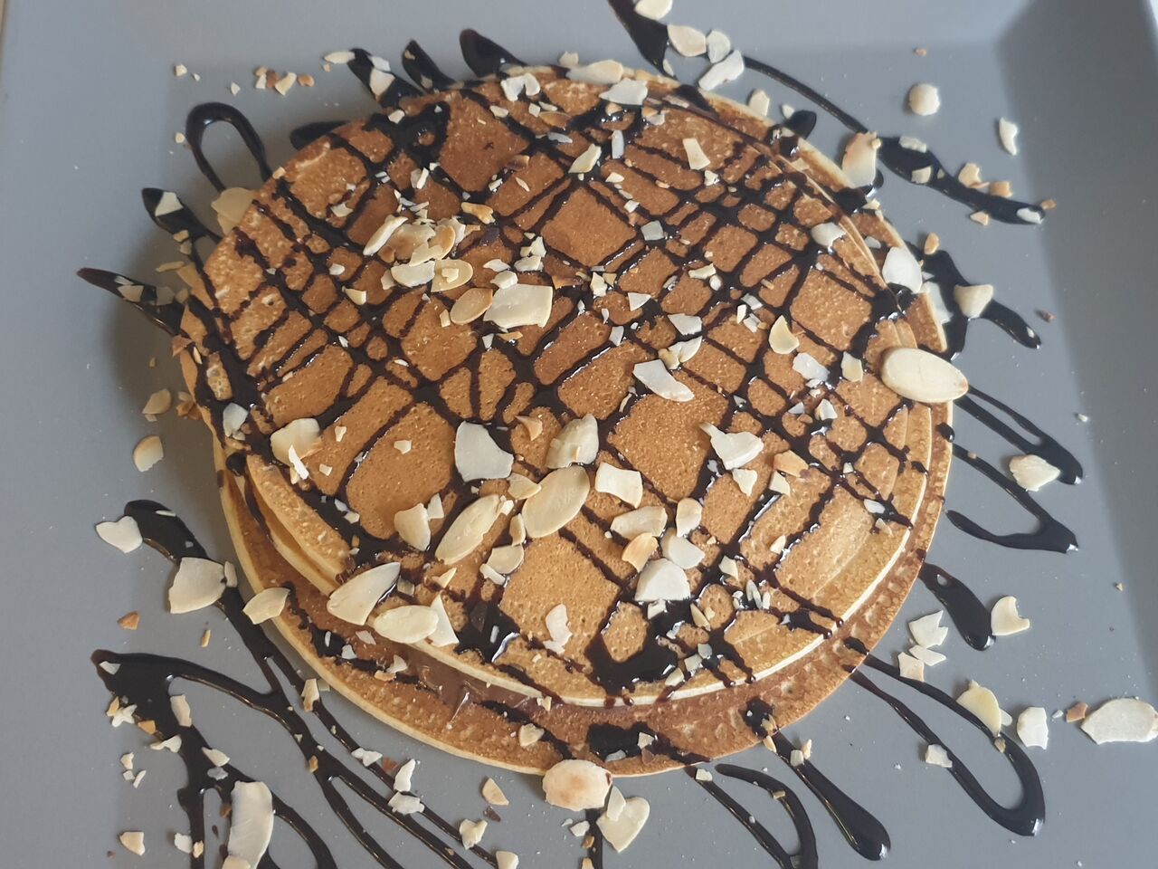 Süßen BISTRO Crepe