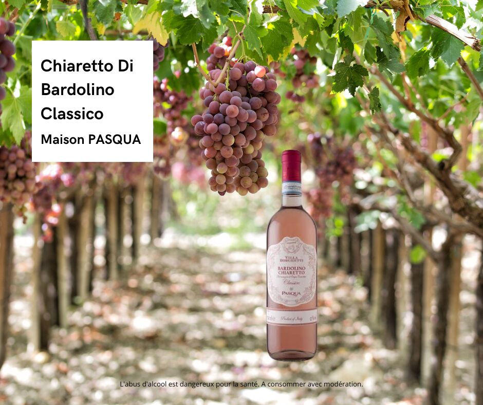 Restaurant Les Jardins du Trieux : cave spéciale