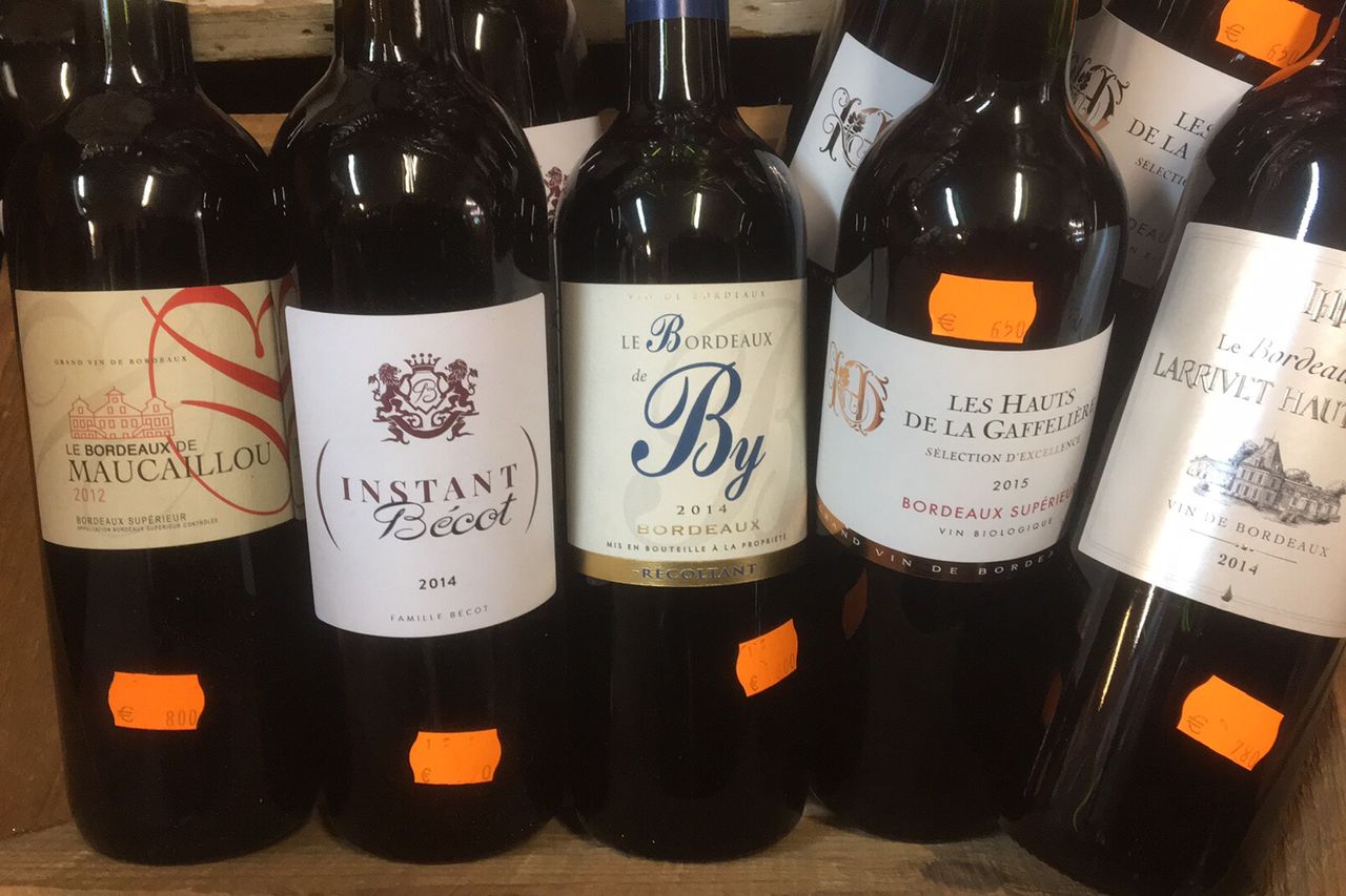 vin