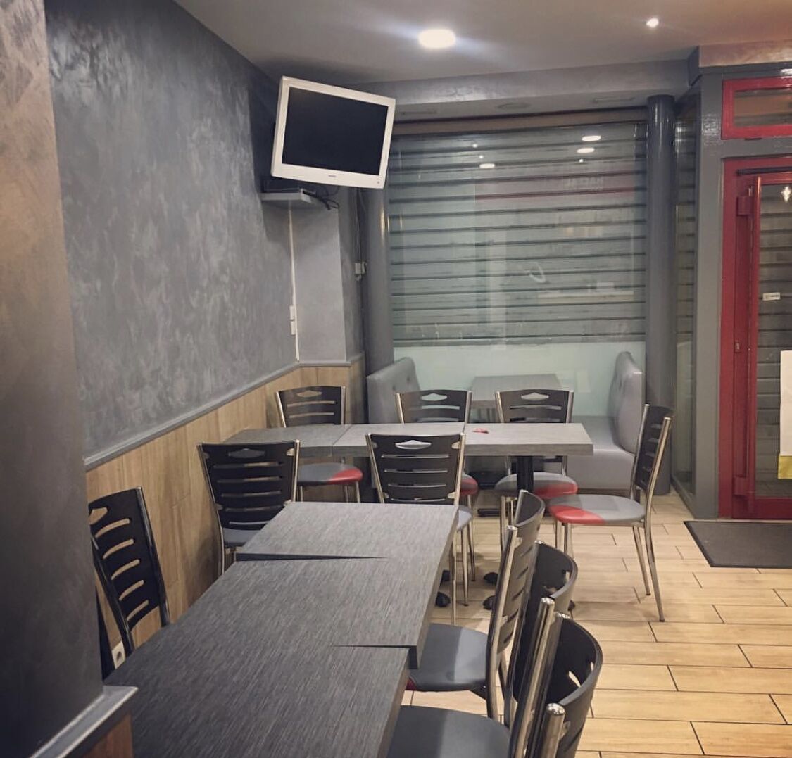 Venez comme vous êtes chez Chicken 93