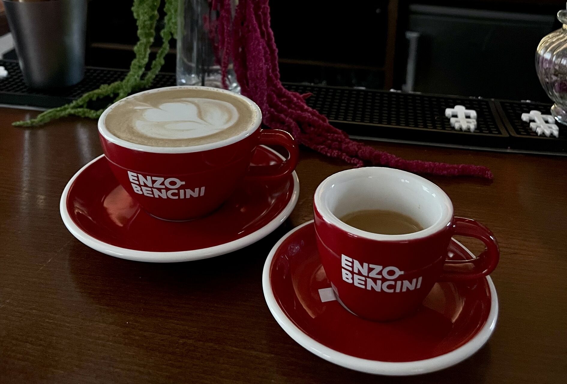 Nie je káva ako káva