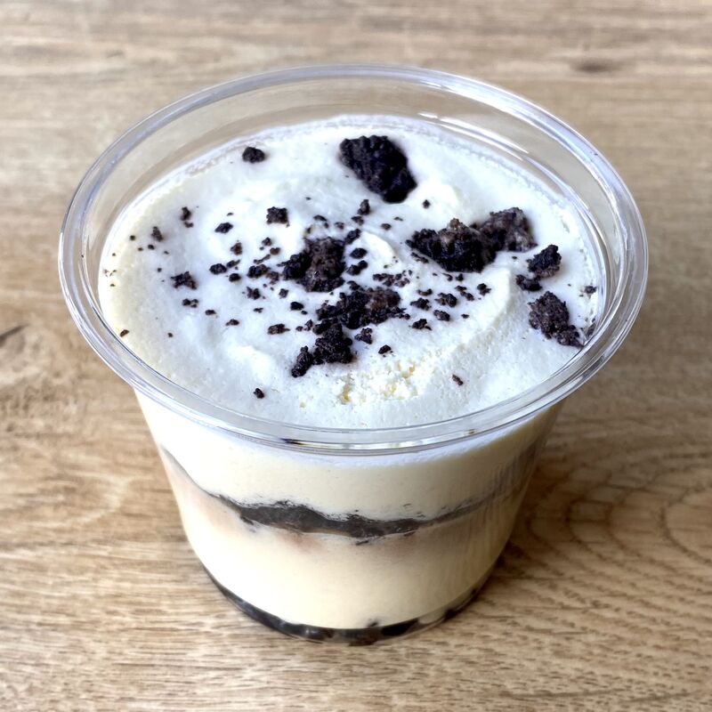 Le Tiramisu Oréo artisanal