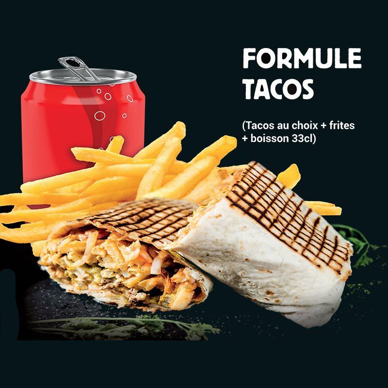Tacos 