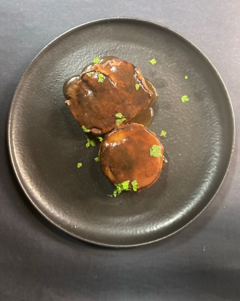 Filet de boeuf