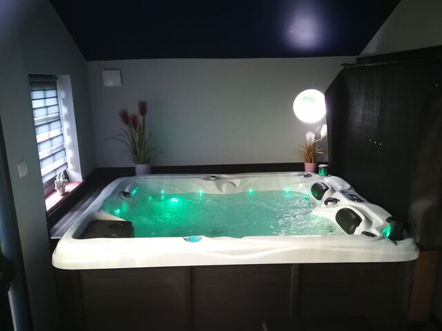 Espace spa