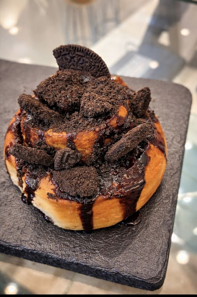 OREO