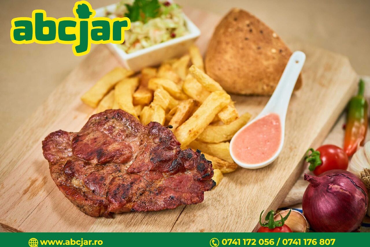 ABCJAR este abecedarul puiului la jar.