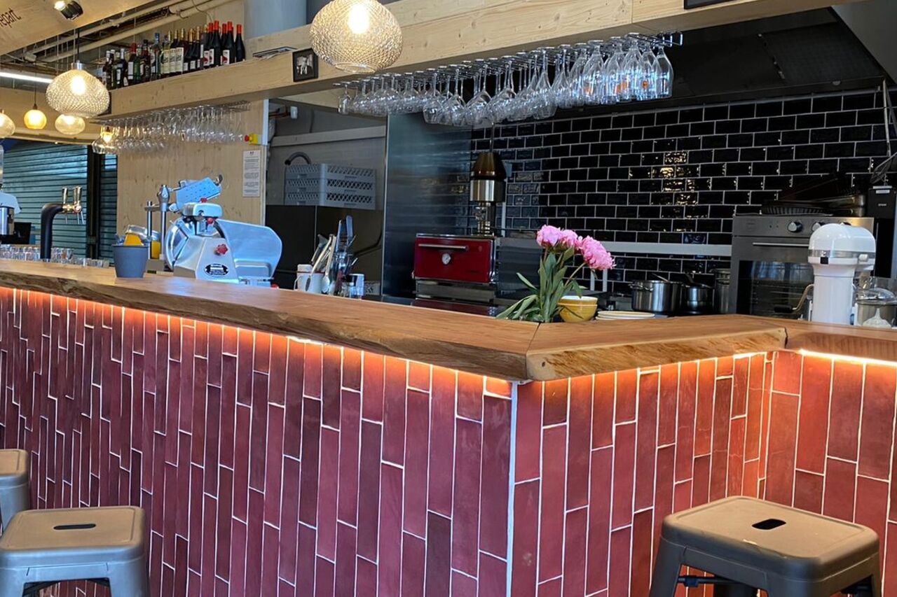 Ouverture 9 juin 2021