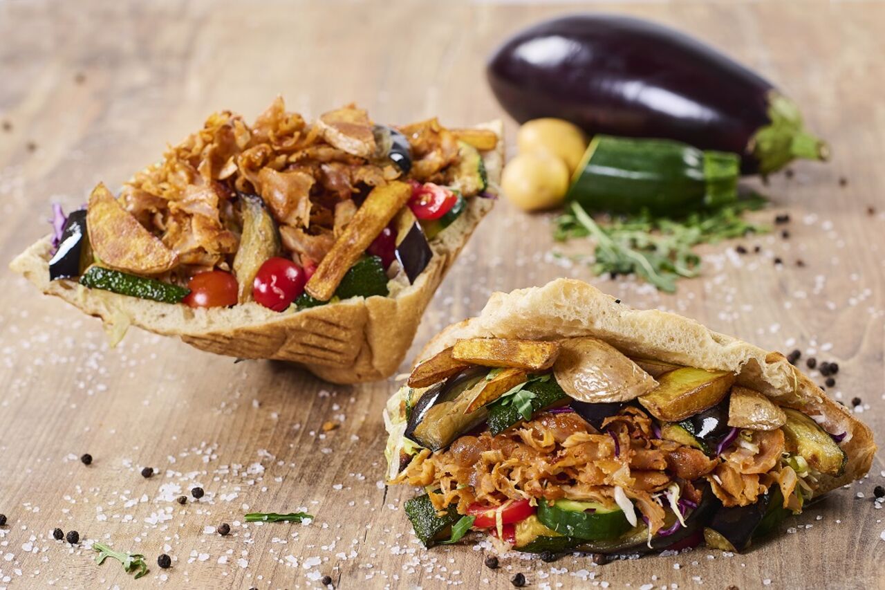 Objednat jídlo online !