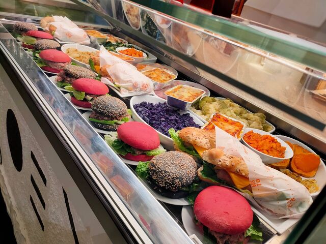 I golosi piatti della nostra gastronomia