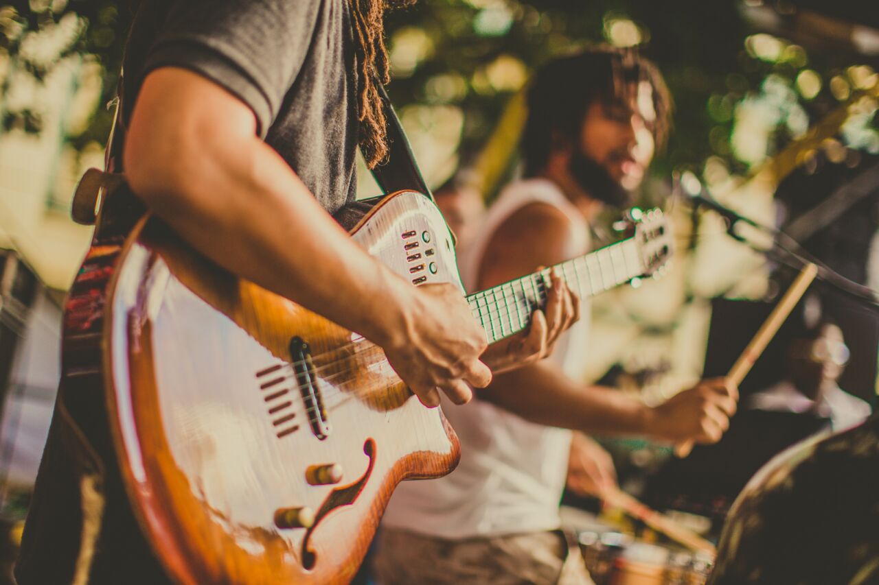 Soirées concert