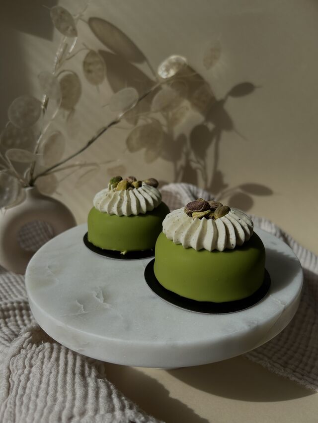 Pistachio 