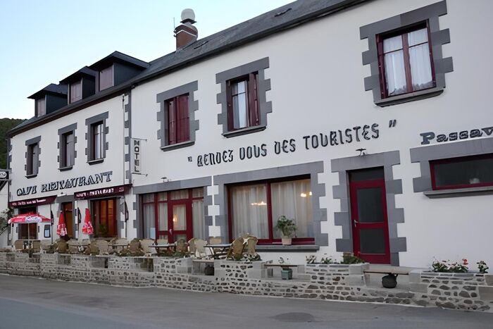 Restaurant Passavy