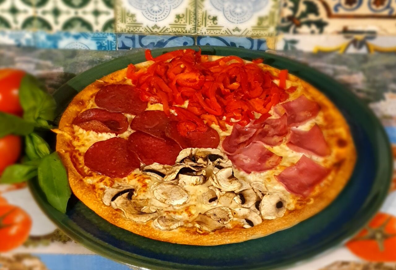 Quattro Stagioni Nr.16