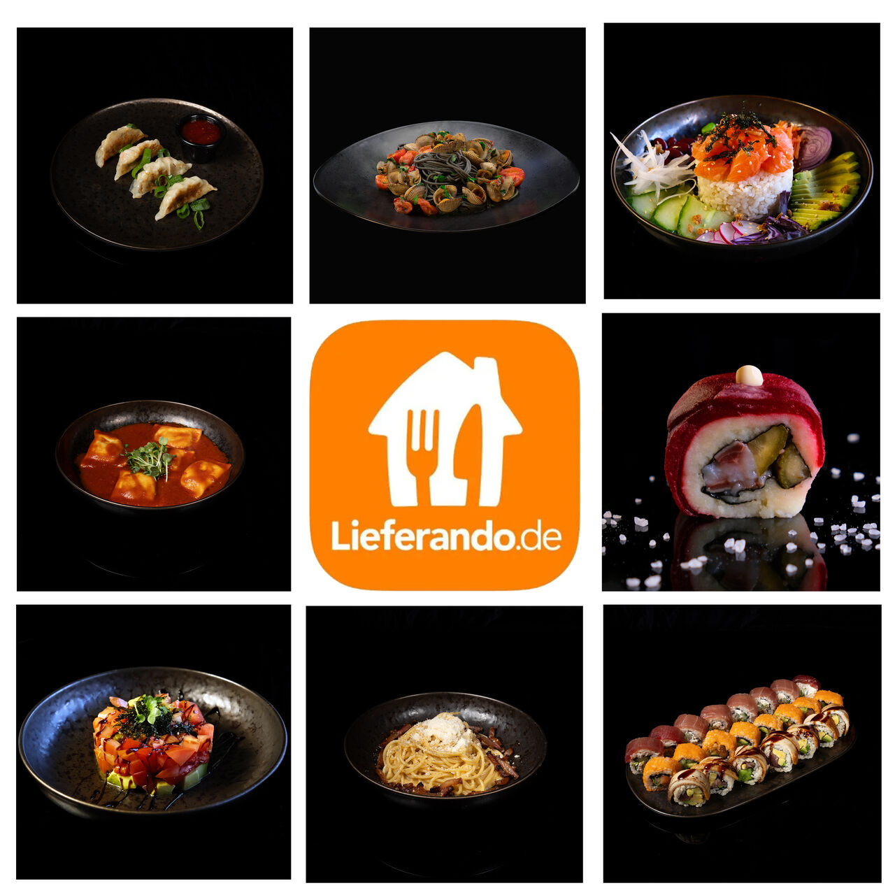 Wir liefern jetzt – Estrilie kommt zu Ihnen nach Hause