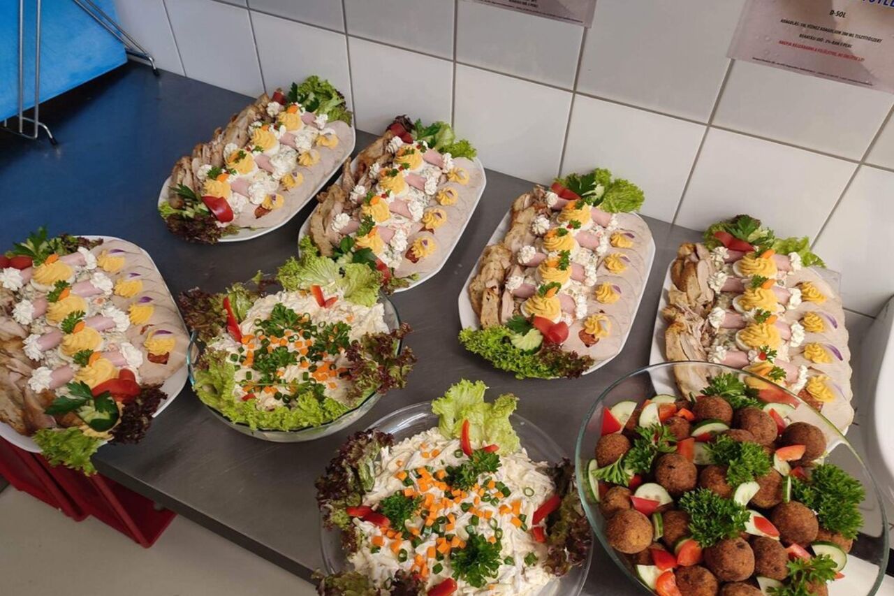 Hidegtál ajánlataink 2025