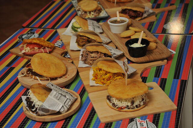 CUAL ES TU FAVORITA?