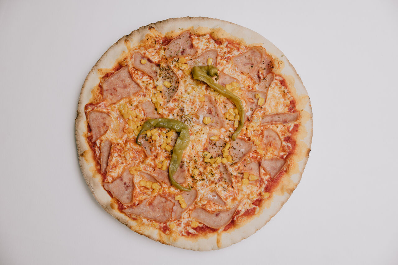 Pizza Provinciale