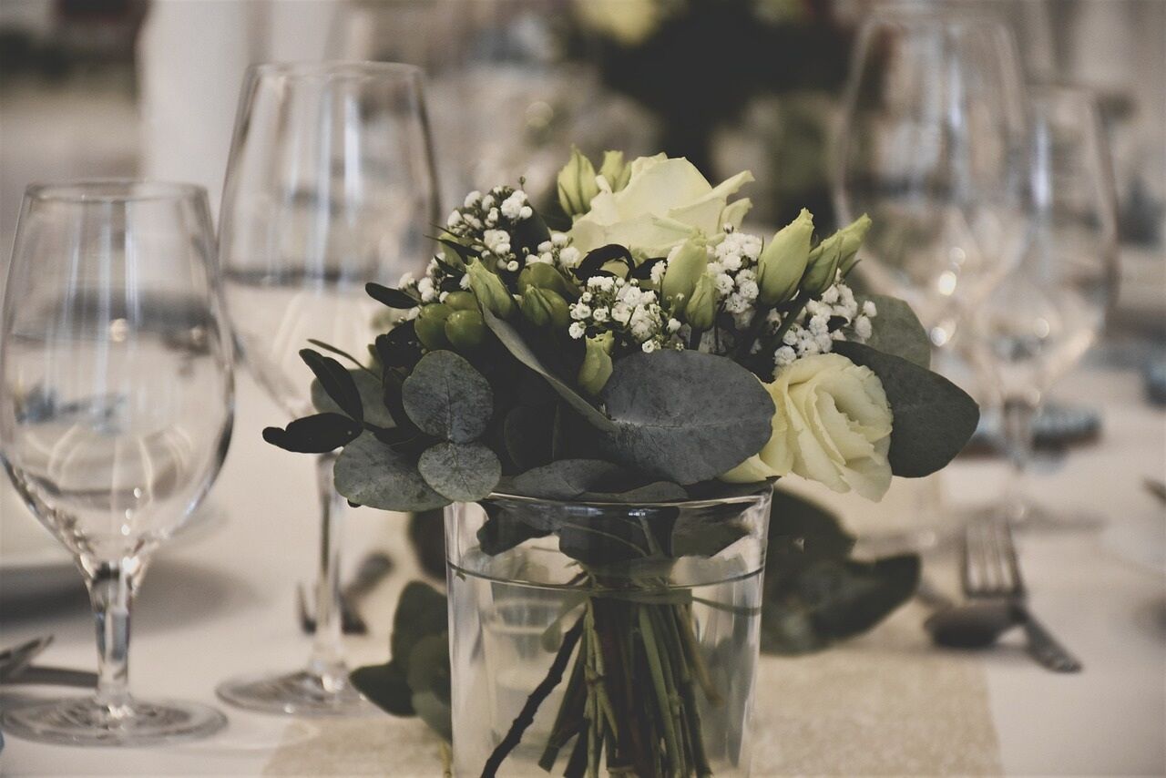 Ein Ort der Geborgenheit – Feiern und Tagen im gemütlichen Privatraum