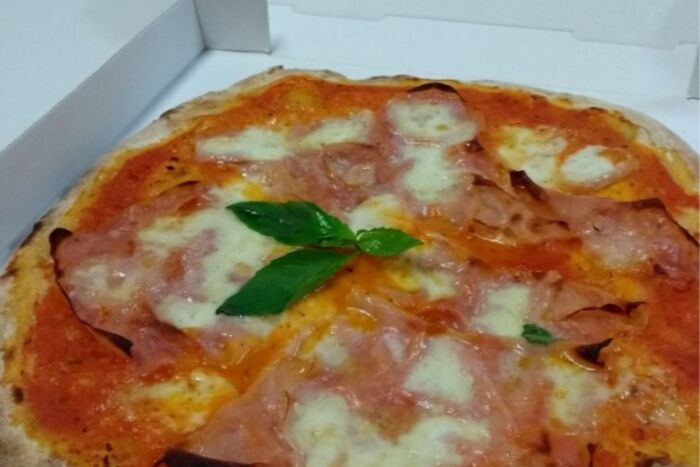 Pizza Express - Prato | Italiaans keuken bij mij in de buurt | Boek nu