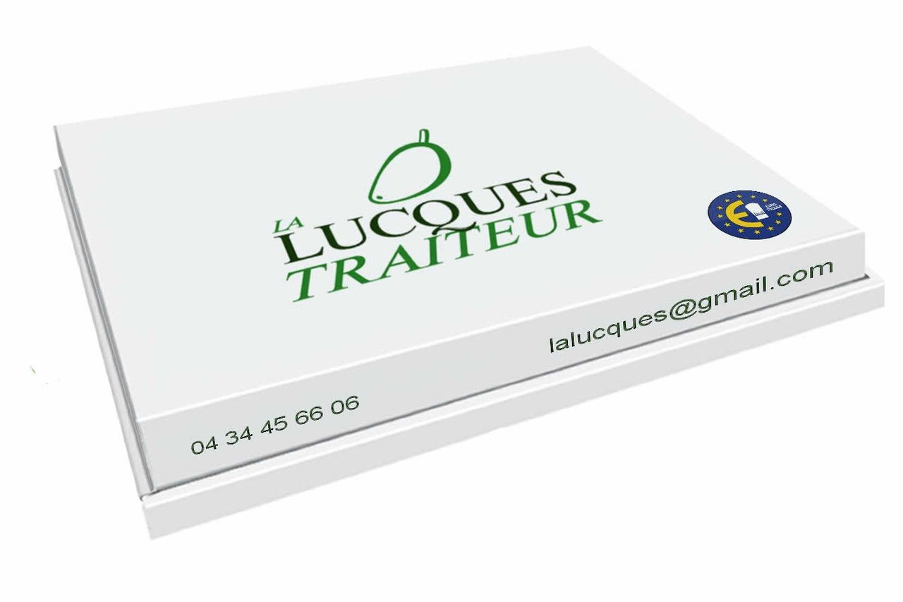 Les plateaux repas