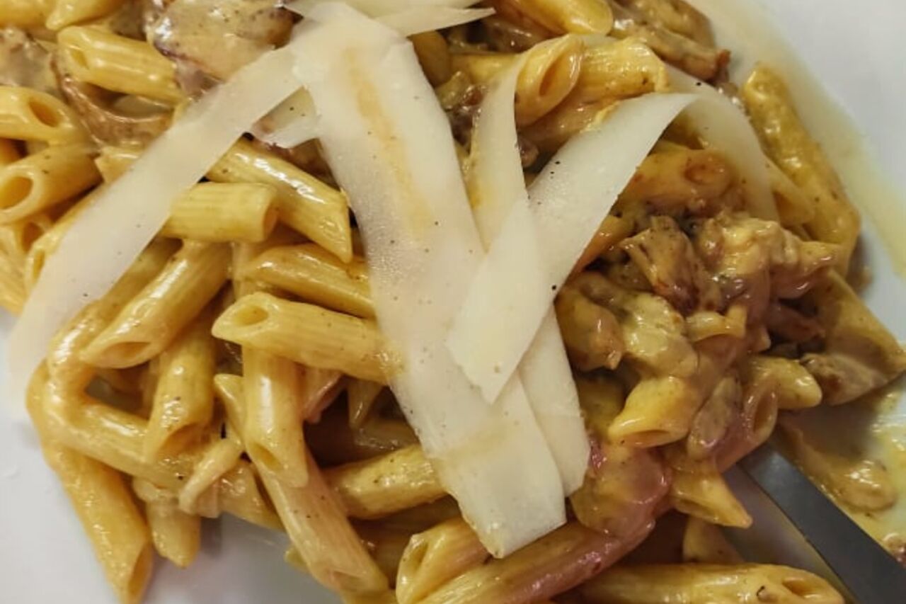 Penne TEX-MEX