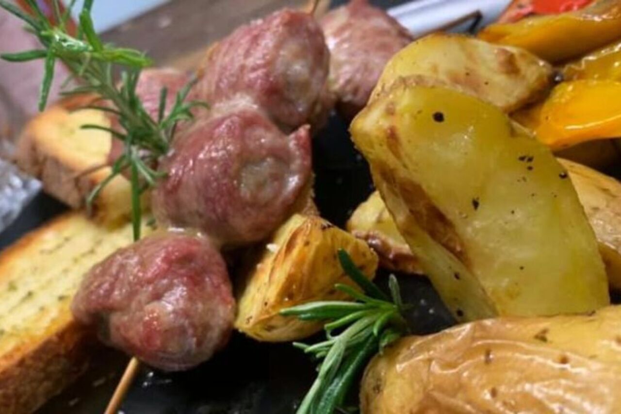 Prodotti tipici pugliesi