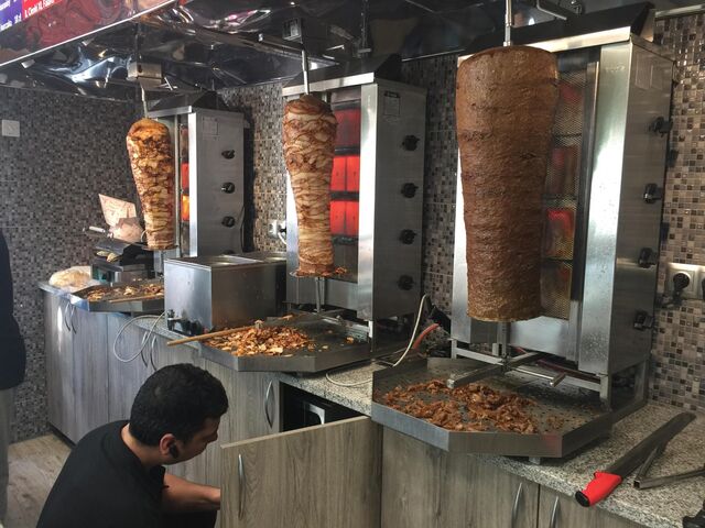 Istambuł Kebab - Kielce | Turkish cuisine near me | Book now