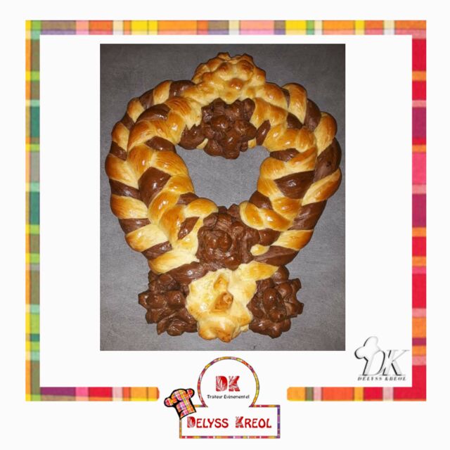 PAIN AU BEURRE