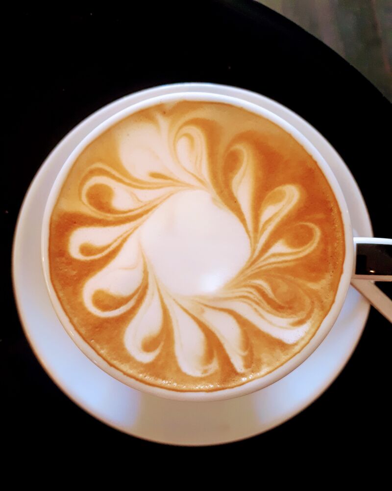 Cappuccino