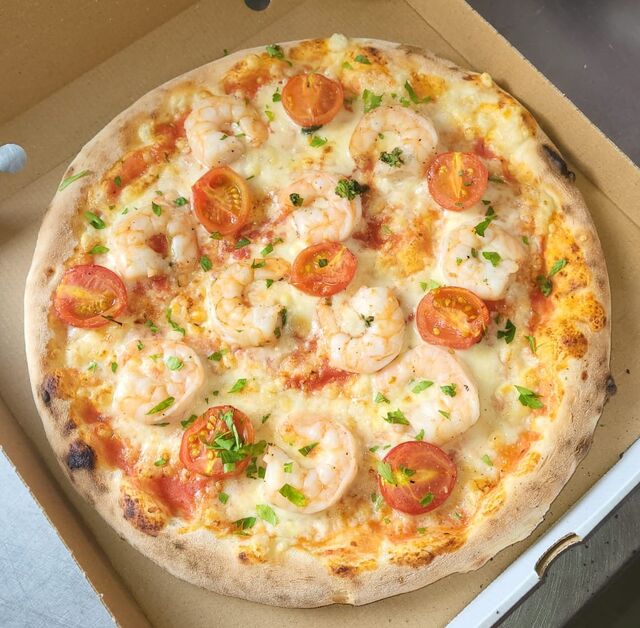 La Bucur - Kebab & Pizza