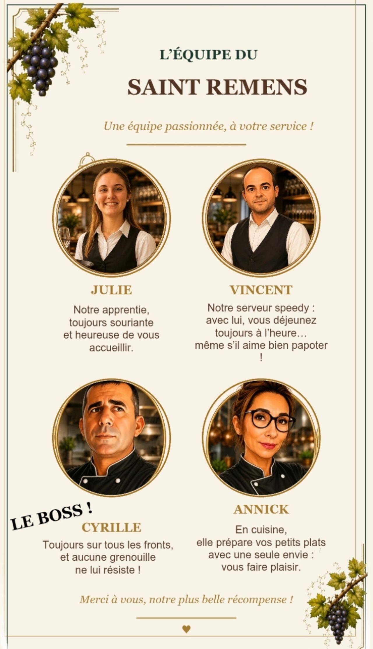 L’ÉQUIPE