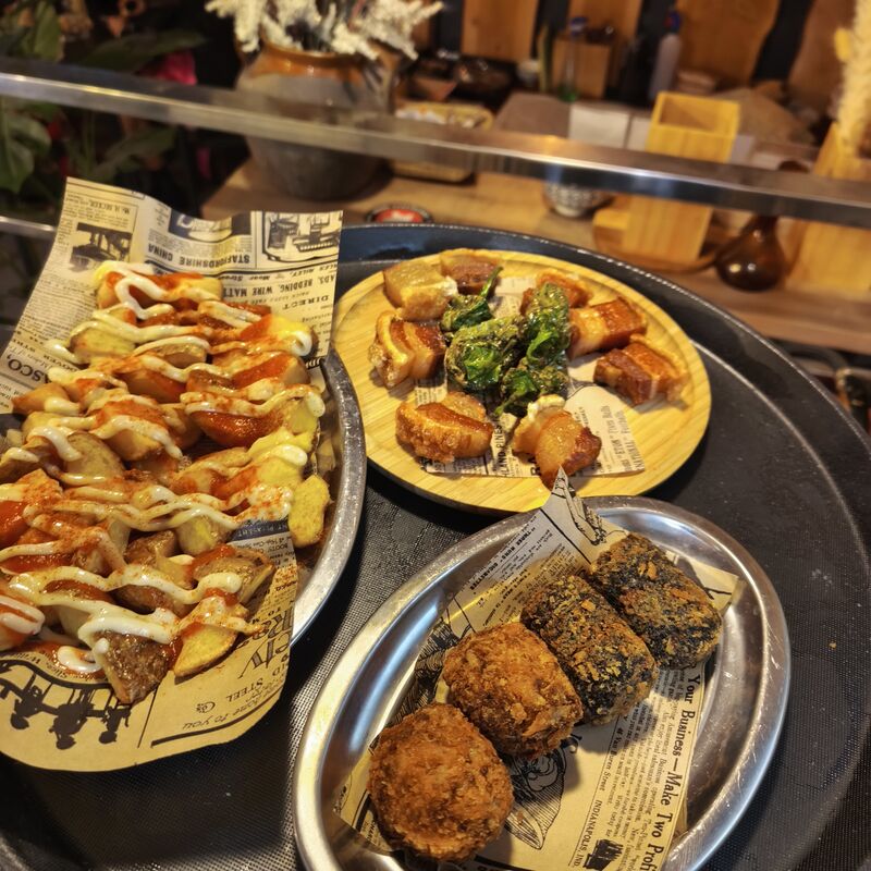 Tapeo