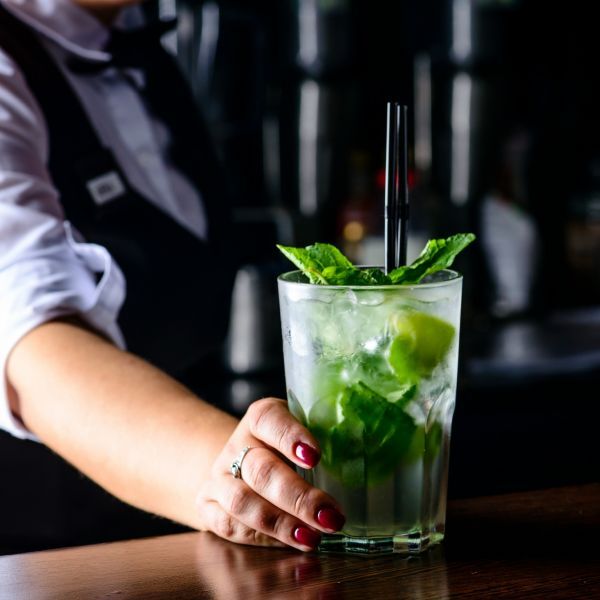 Mojito - Spécialité de la maison