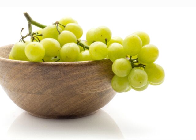 Raisin early sweet - 3,88€/kg