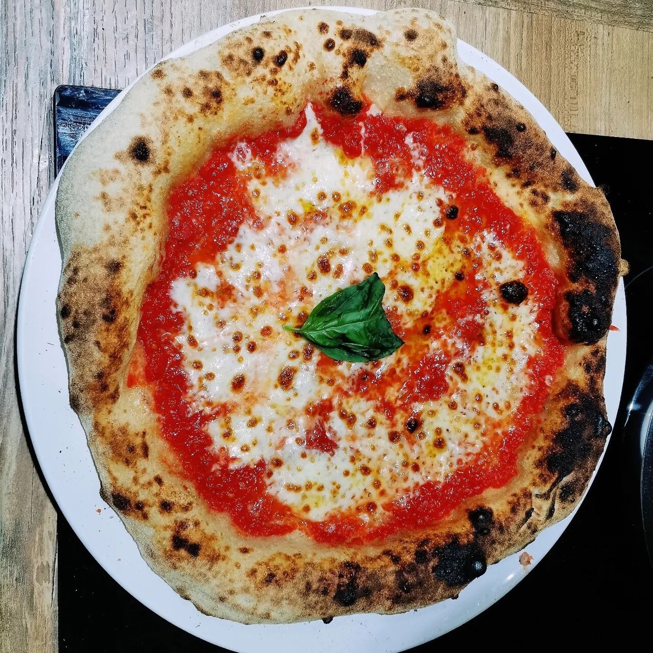 Margherita