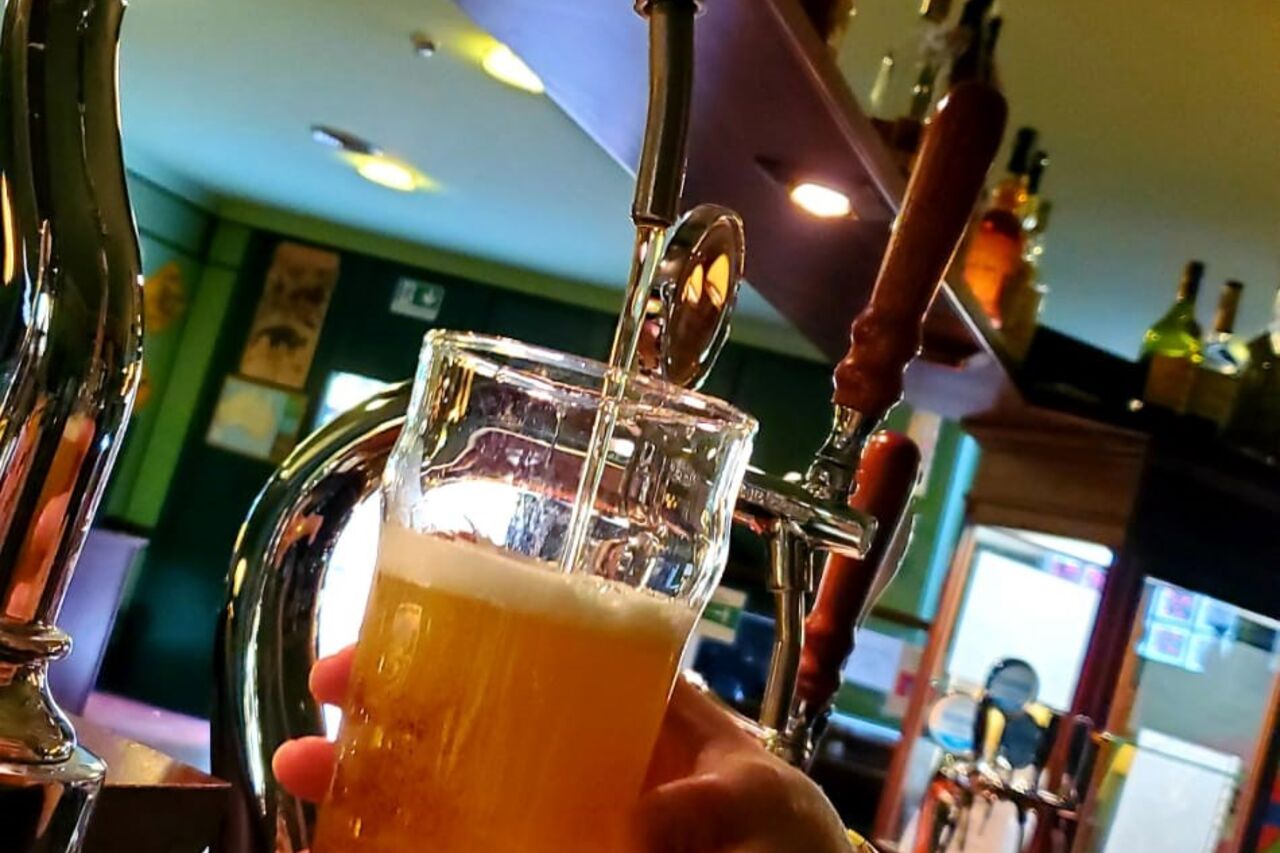 La nostra birra artigianale