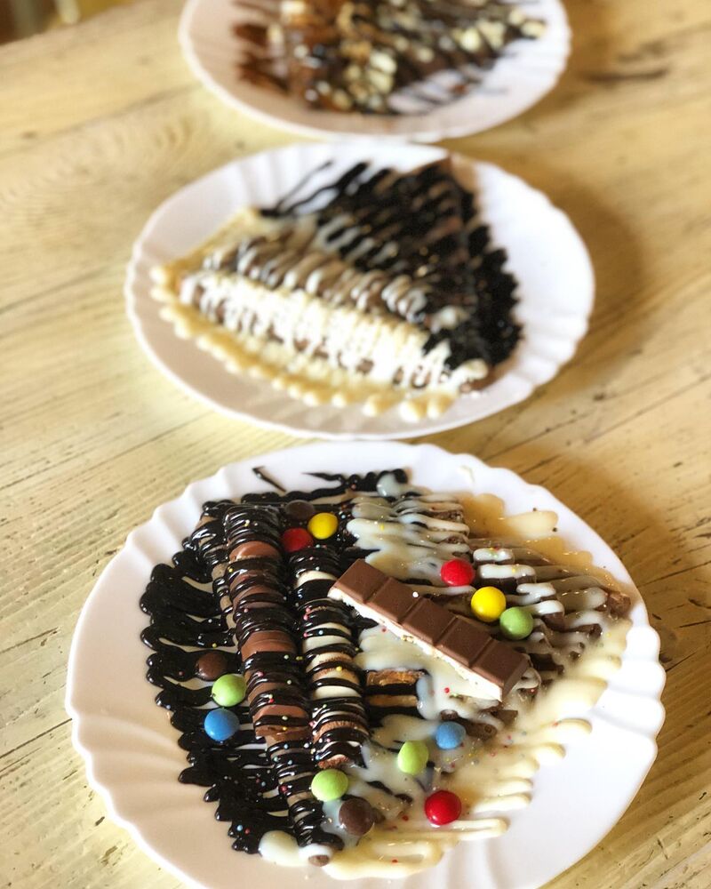 Naša “Čoko bomba” ? je, kao što joj samo ime kaže, bombastično dobra! ???