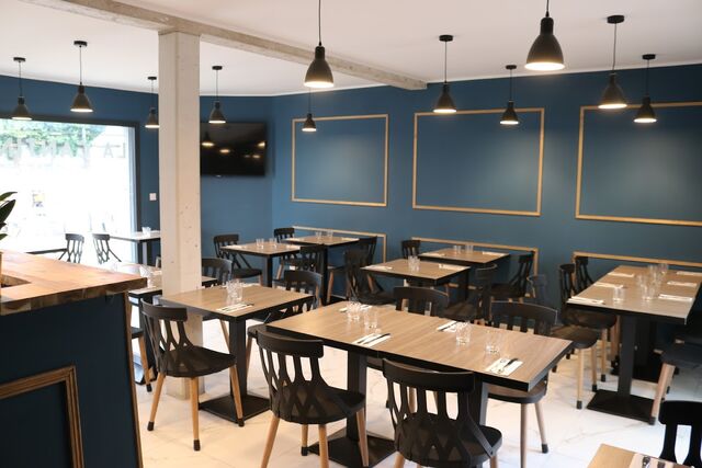 La cantine du chateau 