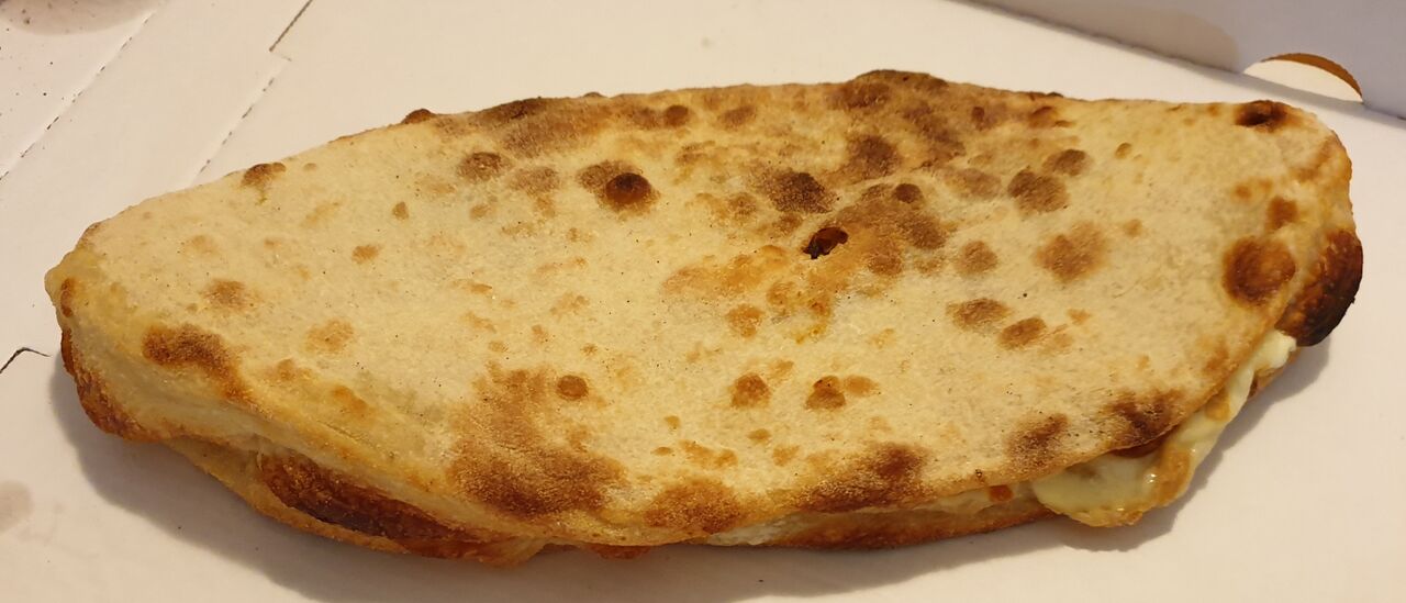 Sandwich Napolitain Ch'ti